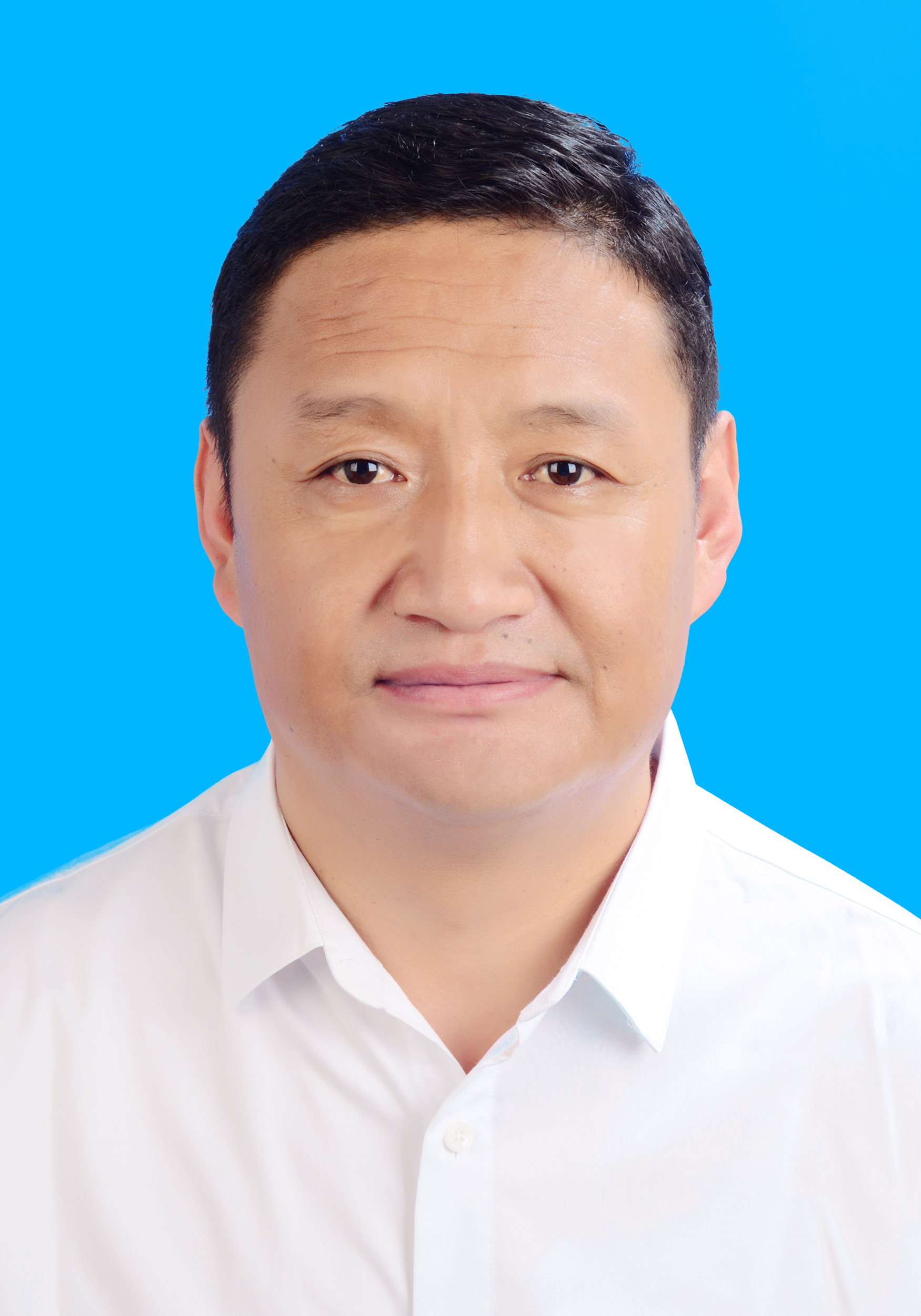 占堆