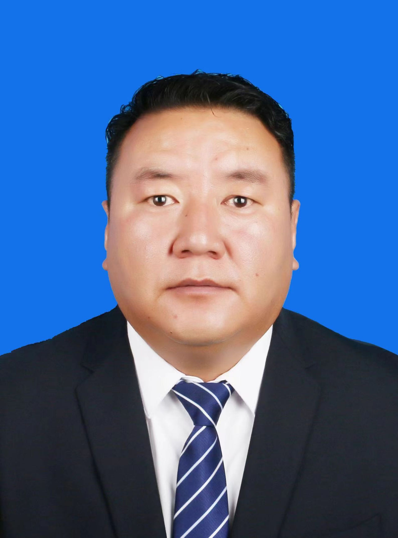 巴桑罗布